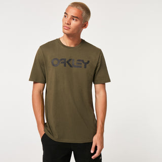 Oakley Casual Mark II Tee 2.0 New Dark Brush/Black