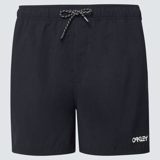 Oakley Casual Beach Volley 16In Beachshort Blackout