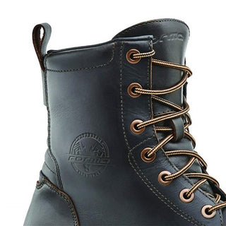 Forma Legacy Motorcycle Boots - Brown