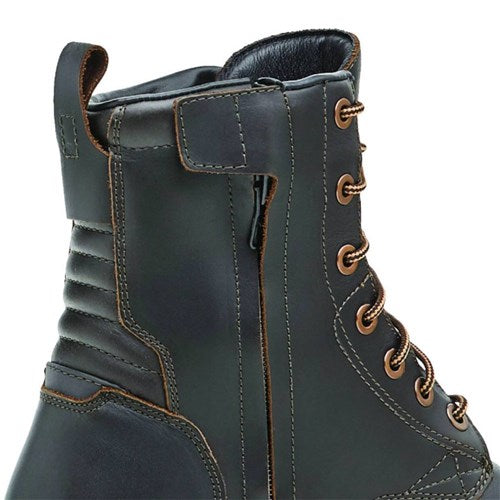 Forma Legacy Motorcycle Boots - Brown