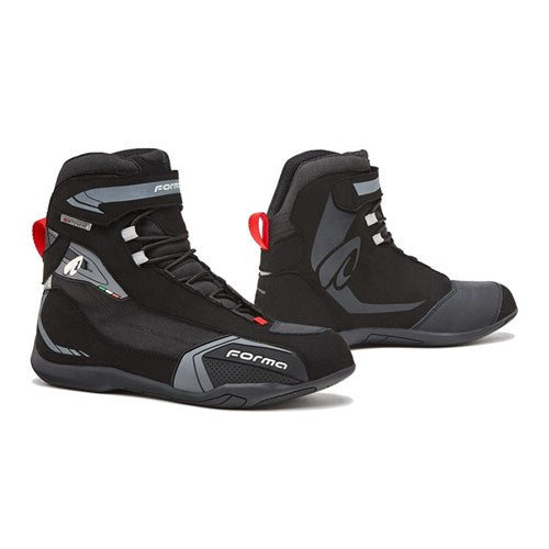 Forma Viper Motorcycle Boots - Black