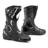 Forma Freccia Motorcycle Boots - Black