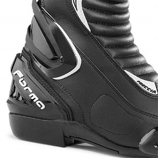 Forma Freccia Motorcycle Boots - Black