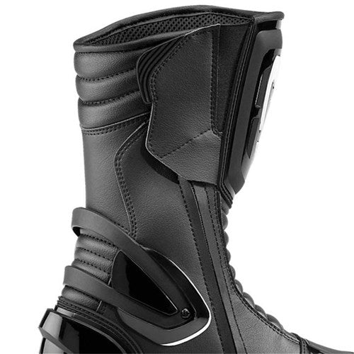 Forma Freccia Motorcycle Boots - Black