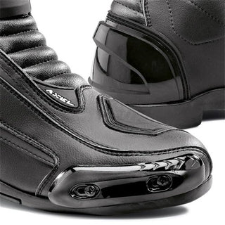 Forma Axel Motorcycle Boots - Black