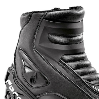 Forma Axel Motorcycle Boots - Black