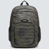 Oakley Enduro 25L 4.0 Backpack - Brush Tiger Camo Green