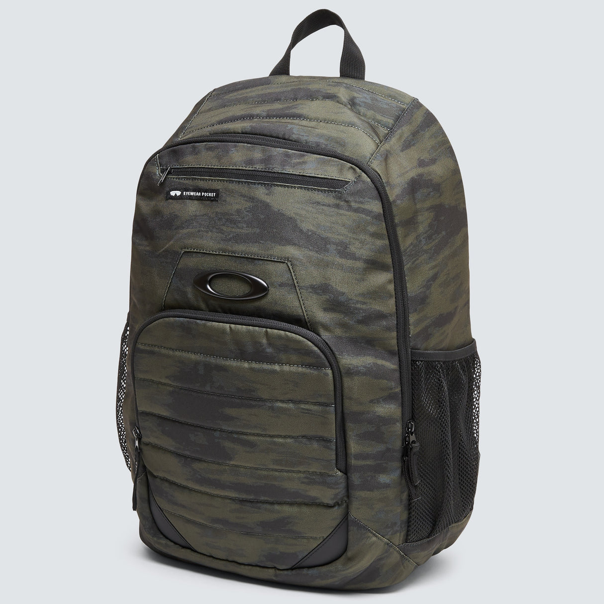 Oakley Enduro 25L 4.0 Backpack - Brush Tiger Camo Green