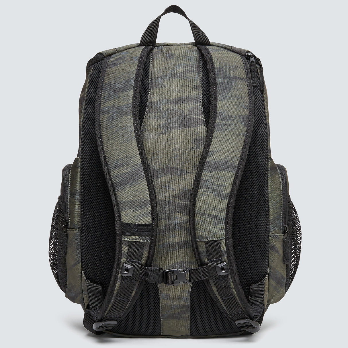 Oakley Enduro 3.0 Big Backpack - Brush Tiger Camo Green