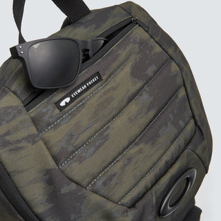 Oakley Enduro 3.0 Big Backpack - Brush Tiger Camo Green