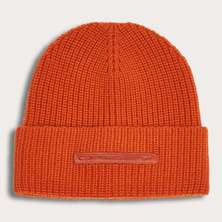 Oakley Soho Beanie Burnt Orange