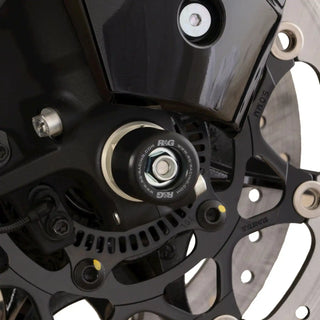 R&G Fork Protectors for Suzuki Hayabusa '21-