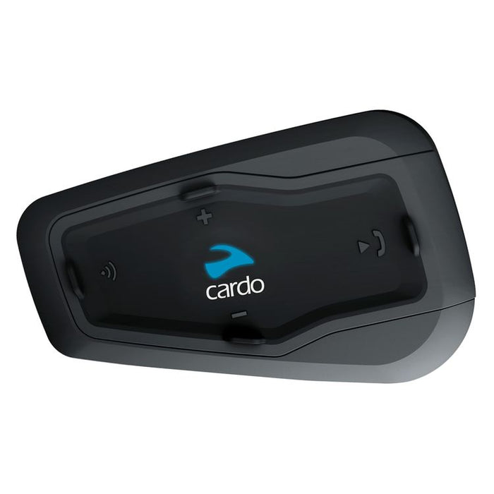 Scala Rider Cardo Freecom 1+ Bluetooth Duo Pack