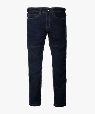 Saint Force Slim Armoured Jean Indigo