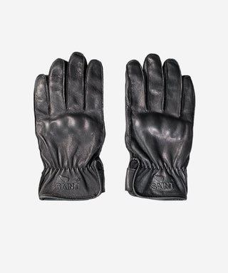 Saint Inside Out Gloves CE Black