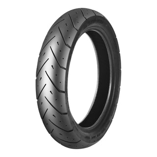 Shinko SR563 100/90-14 51P Scooter Rear Tyre