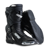 Fusport Rennen V2 Boots - Black