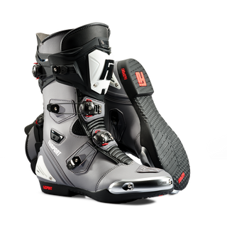Fusport XR1 Boots - Black/Grey