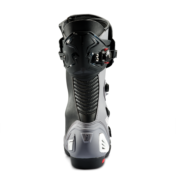 Fusport XR1 Boots - Black/Grey