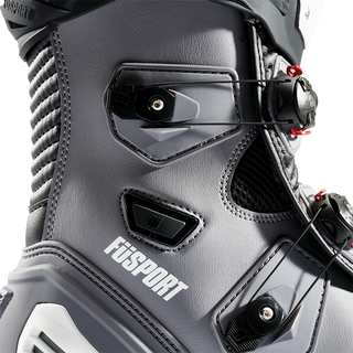 Fusport XR1 Boots - Black/Grey