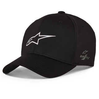 Alpinestars Compressor Tech Hat - Black