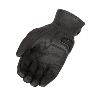 Merlin Finlay Gloves - Black