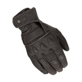 Merlin Finlay Gloves - Black