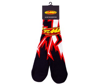 FMF Shatter Socks
