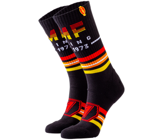 FMF 1973 Socks