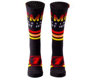 FMF 1973 Socks