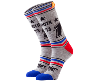 FMF Holeshots Socks