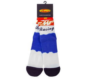 FMF King Of Racing Socks