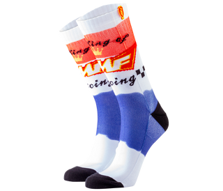 FMF King Of Racing Socks