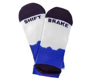 FMF King Of Racing Socks