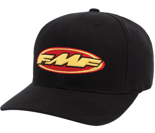 FMF The Don 2 Hat - Black