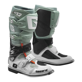 Gaerne SG-12 Limited Edition Boots - Paste