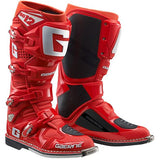 Gaerne SG-12 Motocross Boots - Red