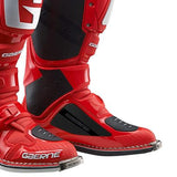 Gaerne SG-12 Motocross Boots - Red