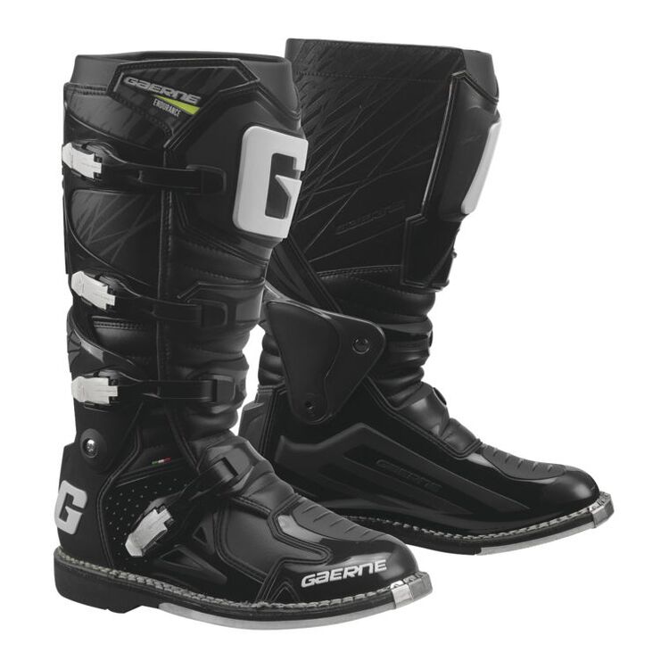 Gaerne 2025 offroad boots