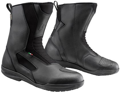 Gaerne G.Vento Goretex Motorcycle Boots - Black