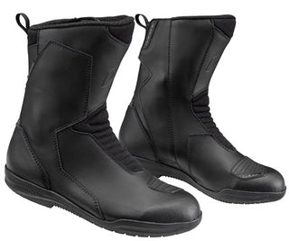 Gaerne G.Yuma Aquatech Motorcycle Boots - Black