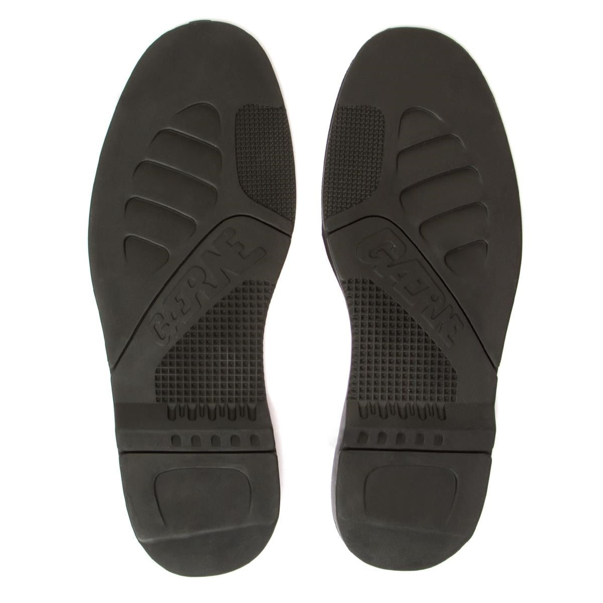 Gaerne M/X  Supercross Boots Sole 46-48 Pair - Black