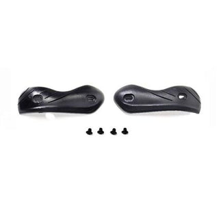 Gaerne Plastic Replacement Sliders For Boots GR-S/G-SP1/G-RW - Black