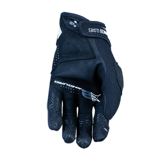 Five E2 Enduro Motorcycle Gloves - Black