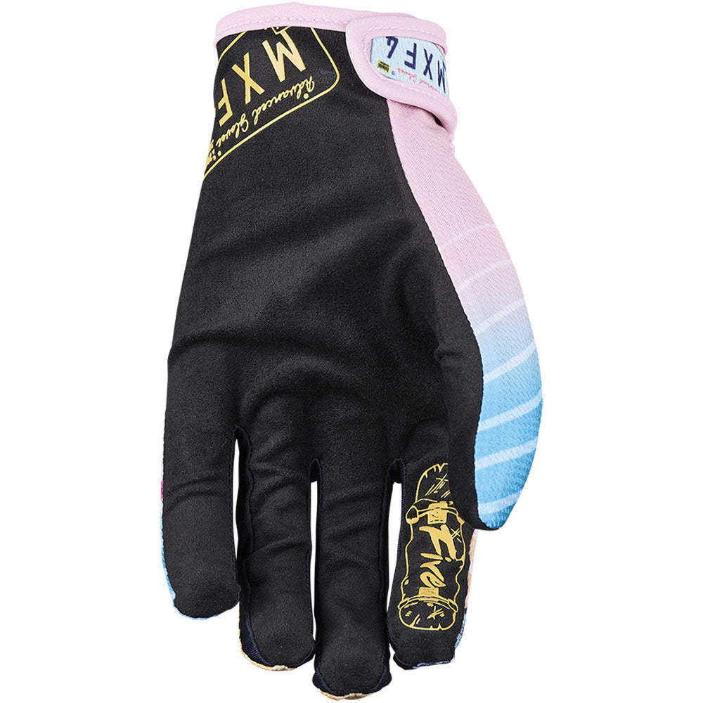 Five MXF-4 Gloves - Venice