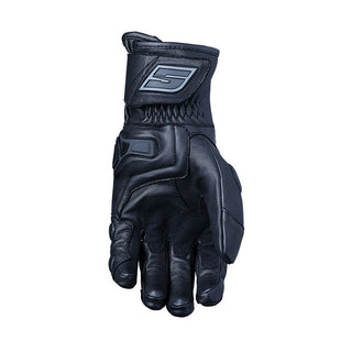 Five RFX-4 Motorcycle Gloves - Black