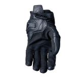 Five RS-2  21 Motorcycle Gloves - Black
