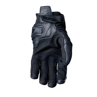 Five RS-2  21 Motorcycle Gloves - Black