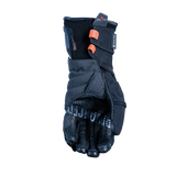 Five TFX-1 Gore-Tax Motorcycle Gloves - Black/Grey