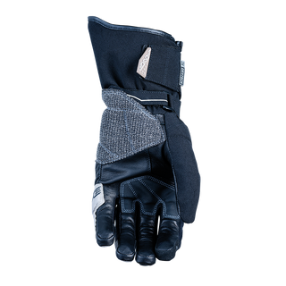 Five TFX-2 Waterproof Motorcycle Gloves - Sand/Brown